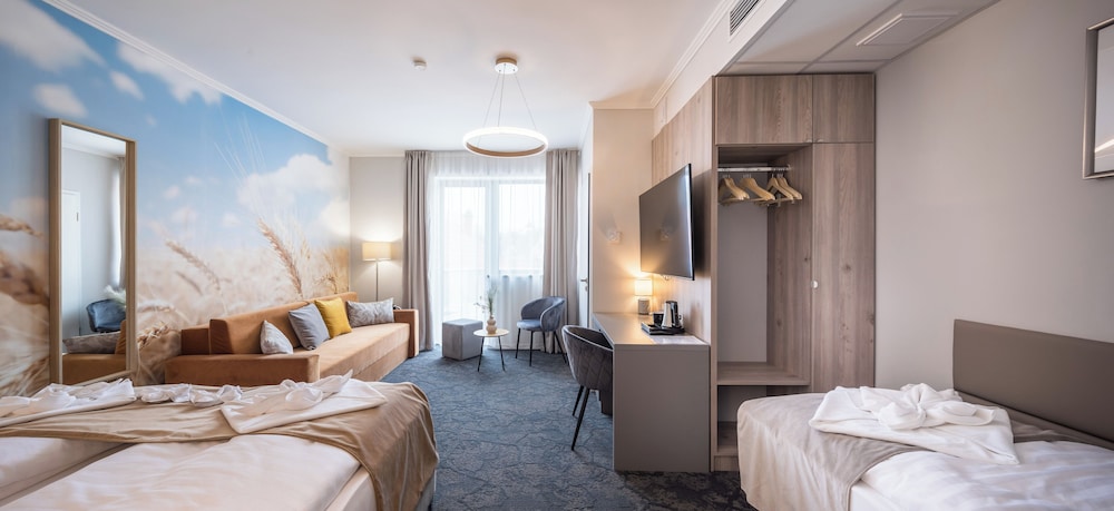 Suite photo 1