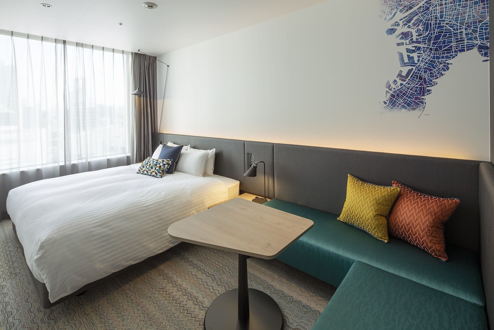 Deluxe Double Room for 3pp, Non Smoking (23 square meters) - Photo 6