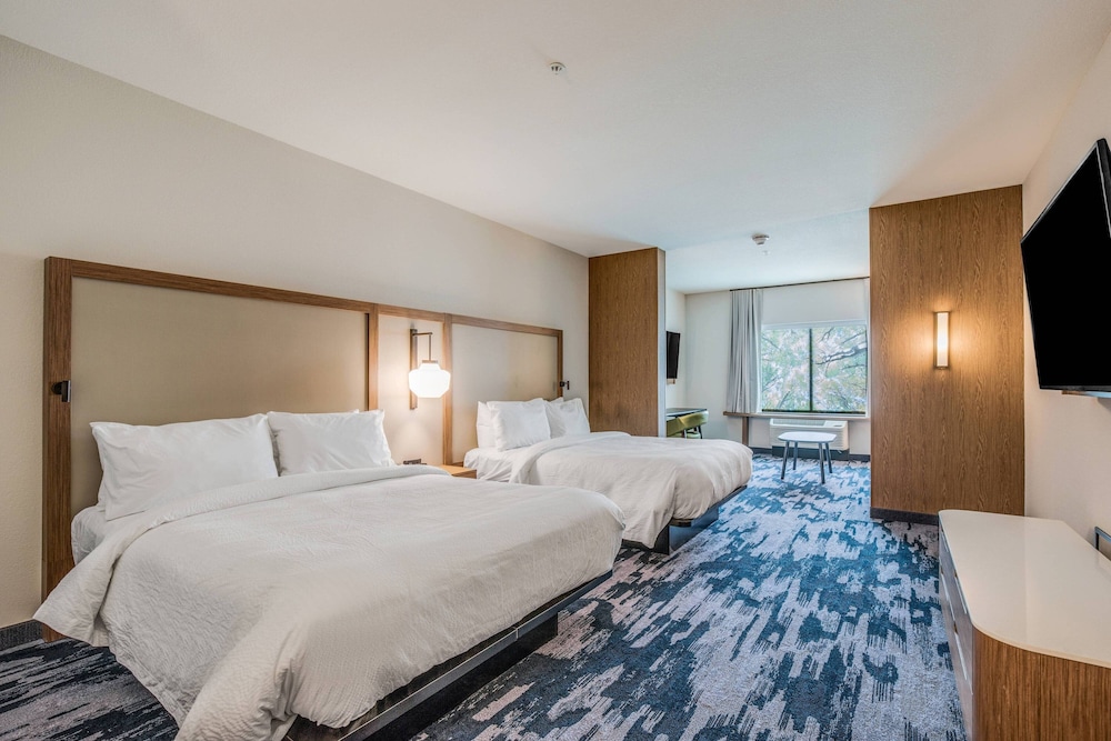 Single Room, Multiple Beds photo 2