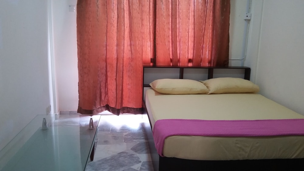 Superior Condo, 1 Bedroom photo 3
