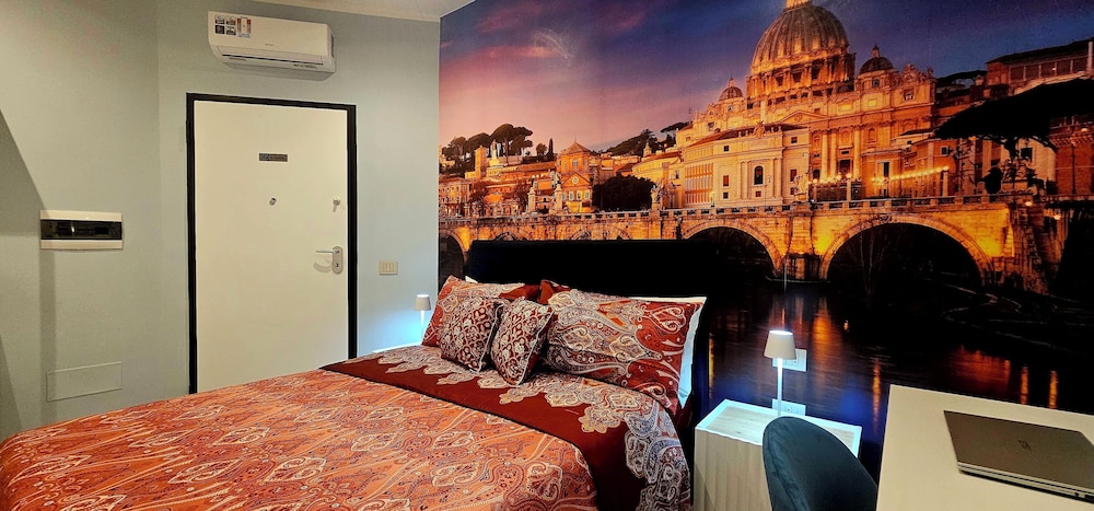 Superior Room, Courtyard View
