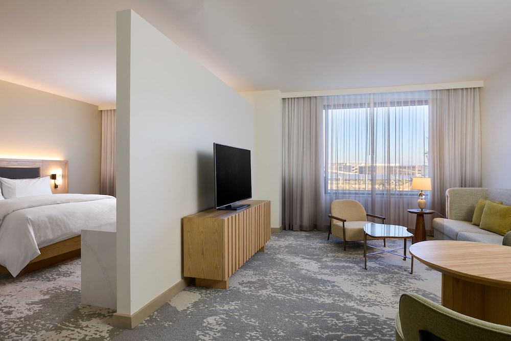 Studio Suite, 1 King Bed
