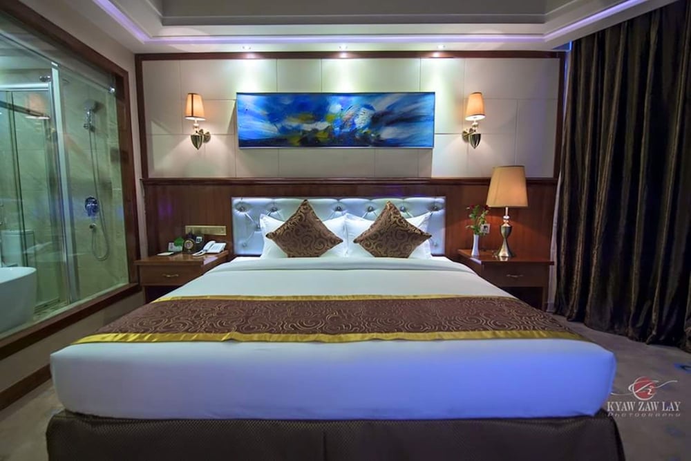 Deluxe Room photo 1