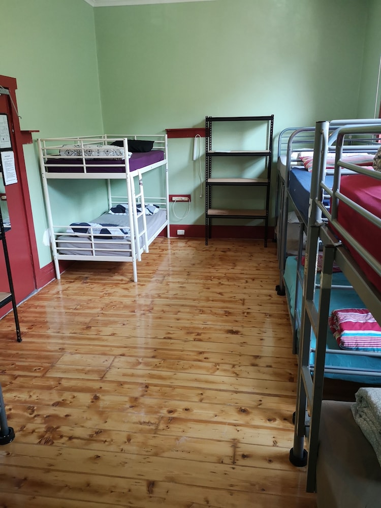10 Bed Dormitory - Mixed photo 1