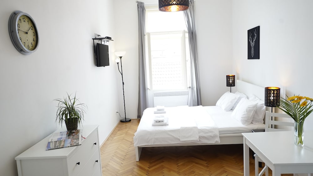 Comfort Studio, Kitchenette thumbnail 6