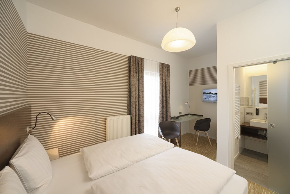 Untersee Single Room with Balcony photo 1