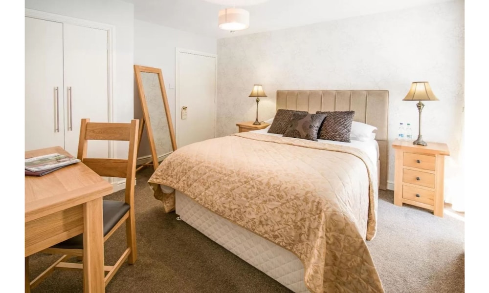 Standard Twin Room photo 2