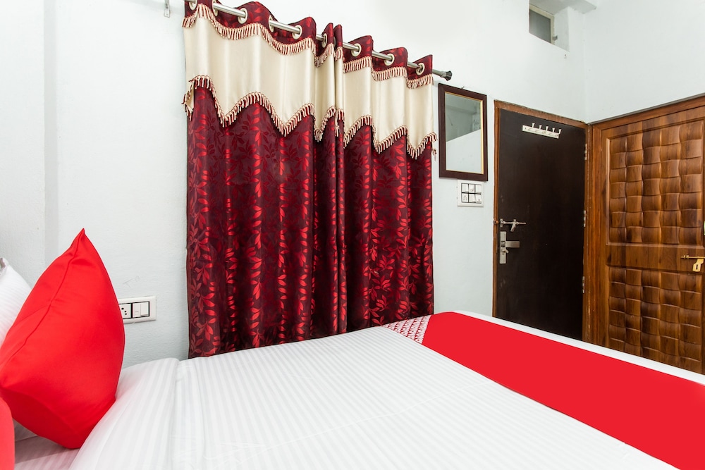 Double Room, 1 Twin Bed photo 2