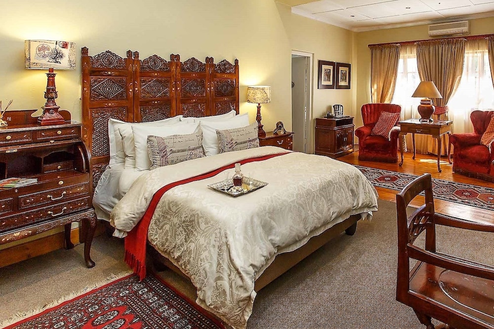 Luxury Double Room photo 3