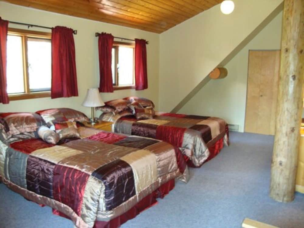 Luxury Quadruple Room photo 3