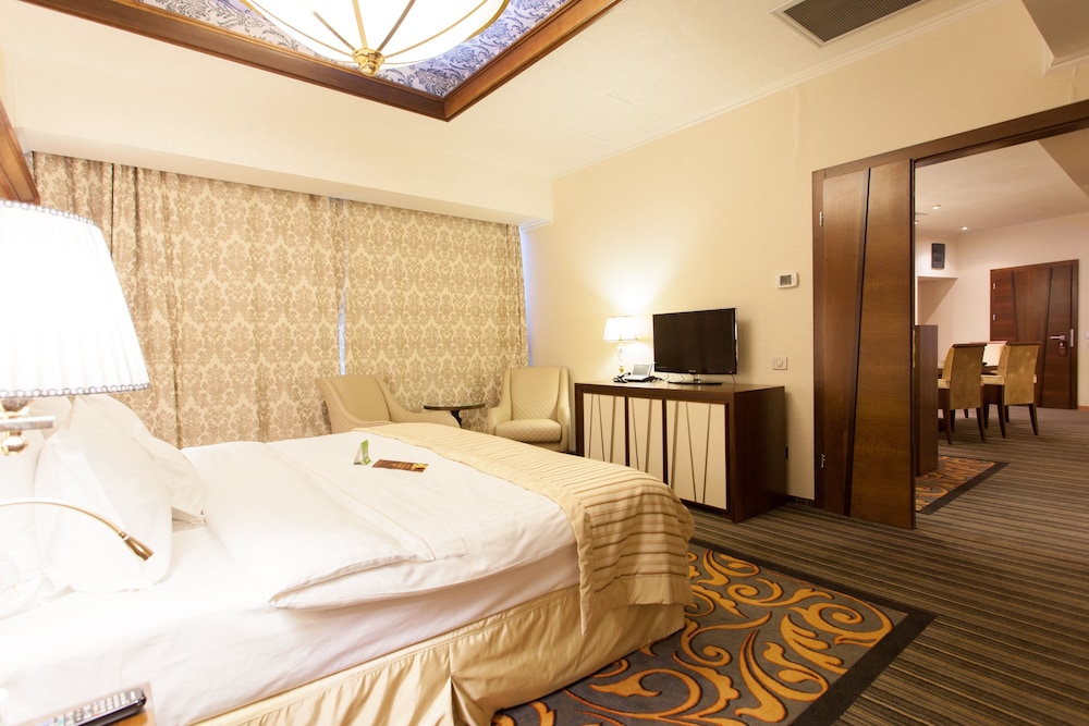 Suite photo 2