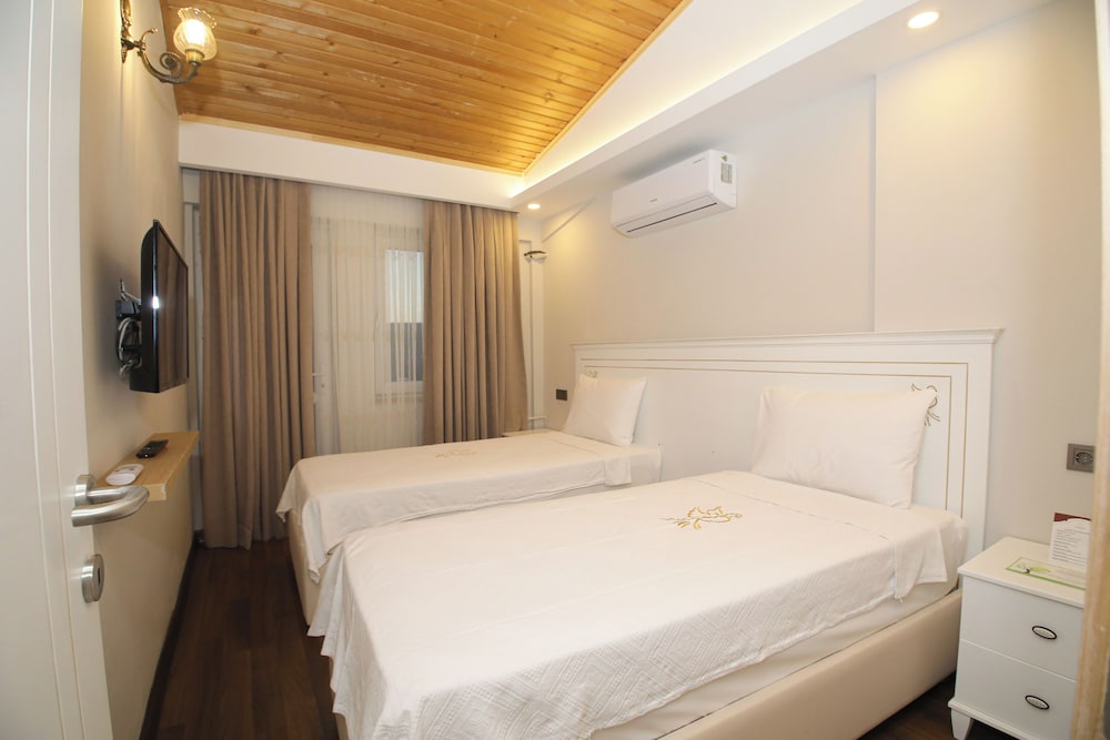 Deluxe Room photo 1