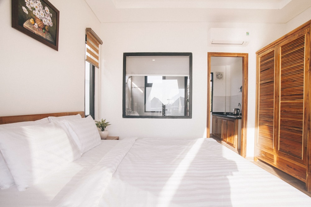 Superior Double Room - Photo 11