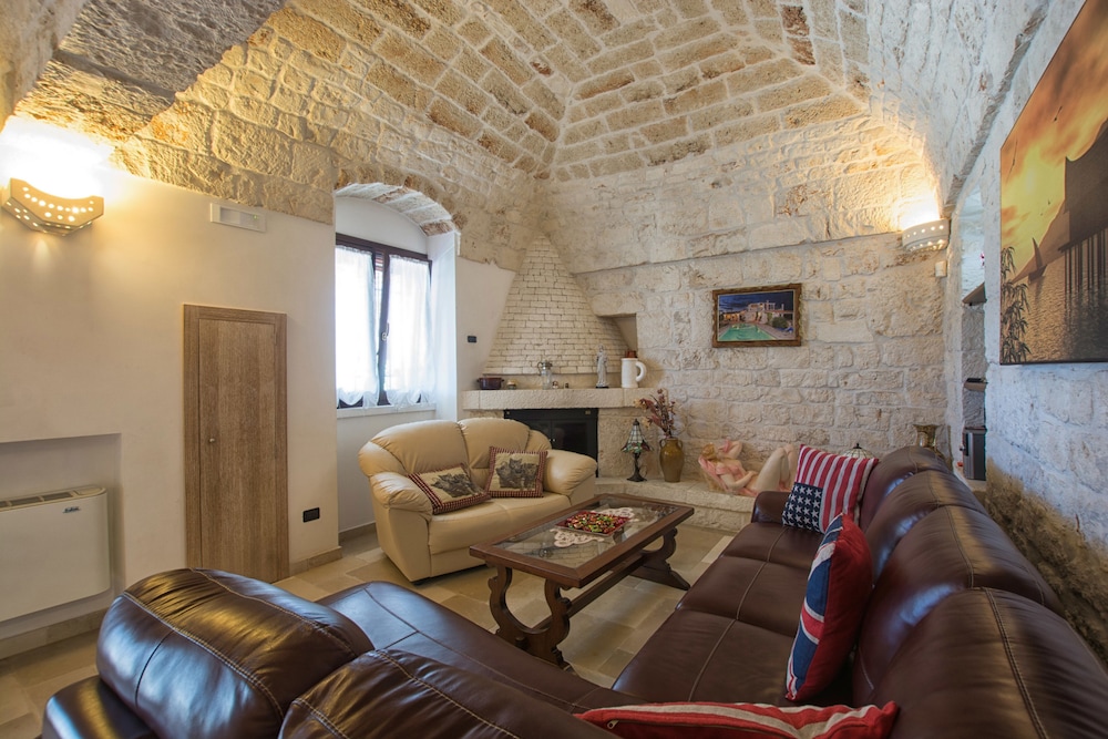 Villa, 4 Bedrooms