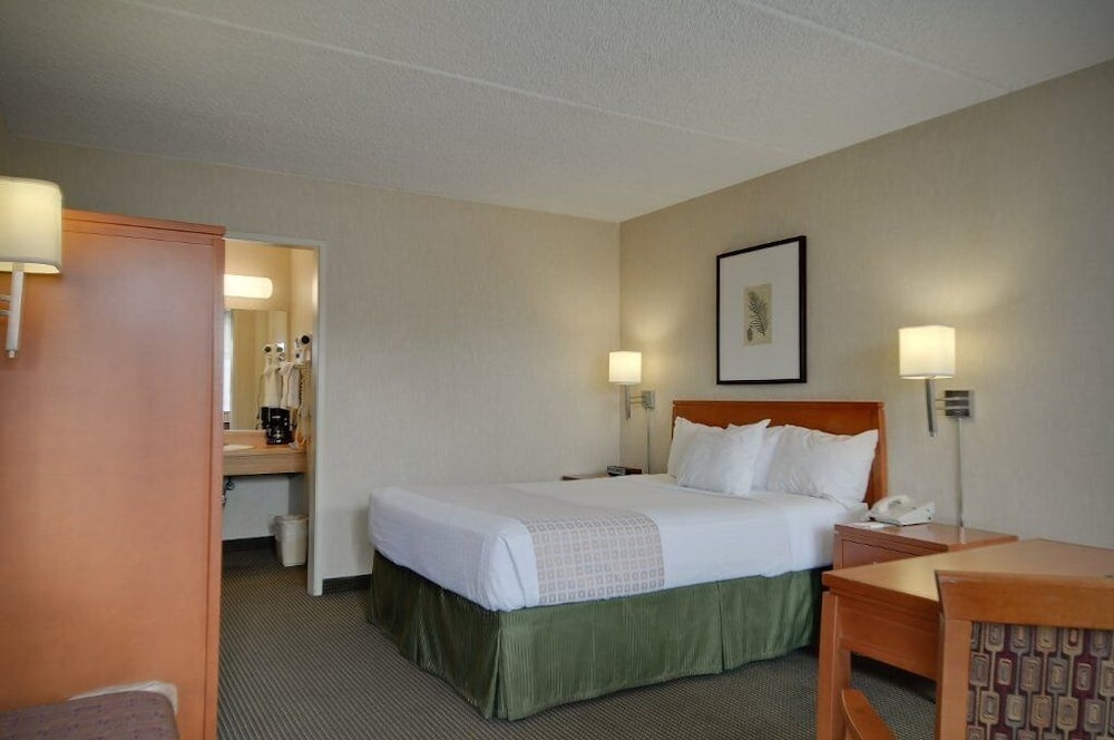 Single Room, 1 Queen Bed, Accessible photo 3