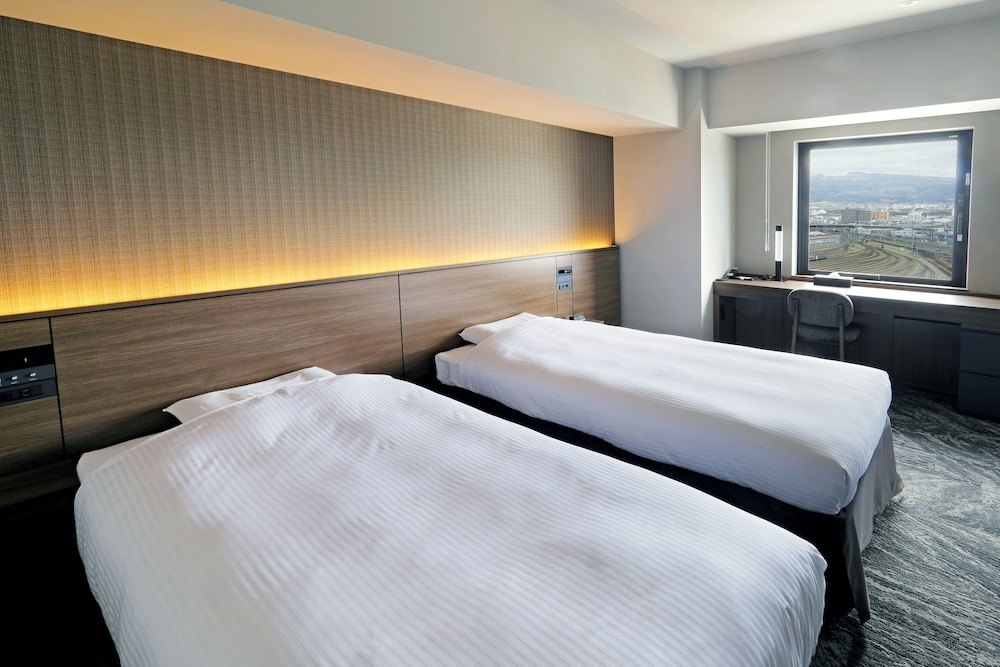 Premier Twin Room