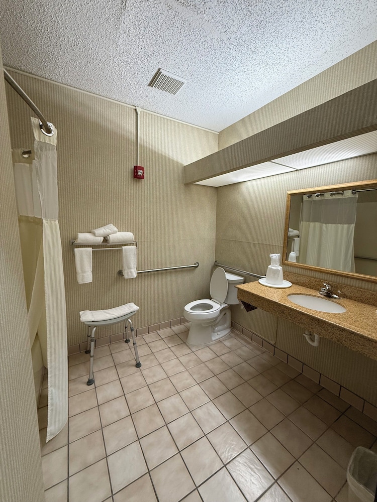Days Inn by Wyndham Dodge City, Φωτογραφία 9