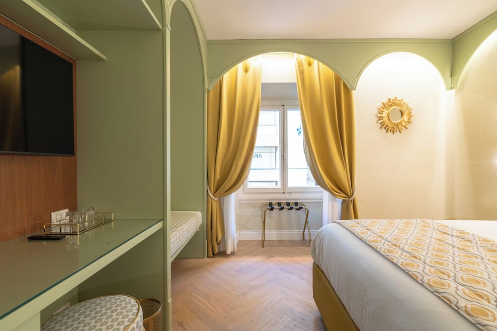 Comfort Room photo 3