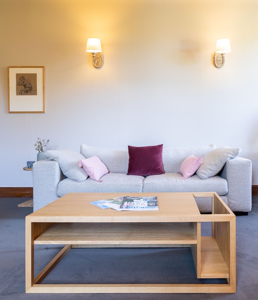 Suite (Duplex) photo 2