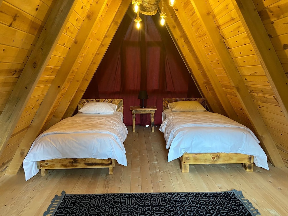 Comfort Chalet