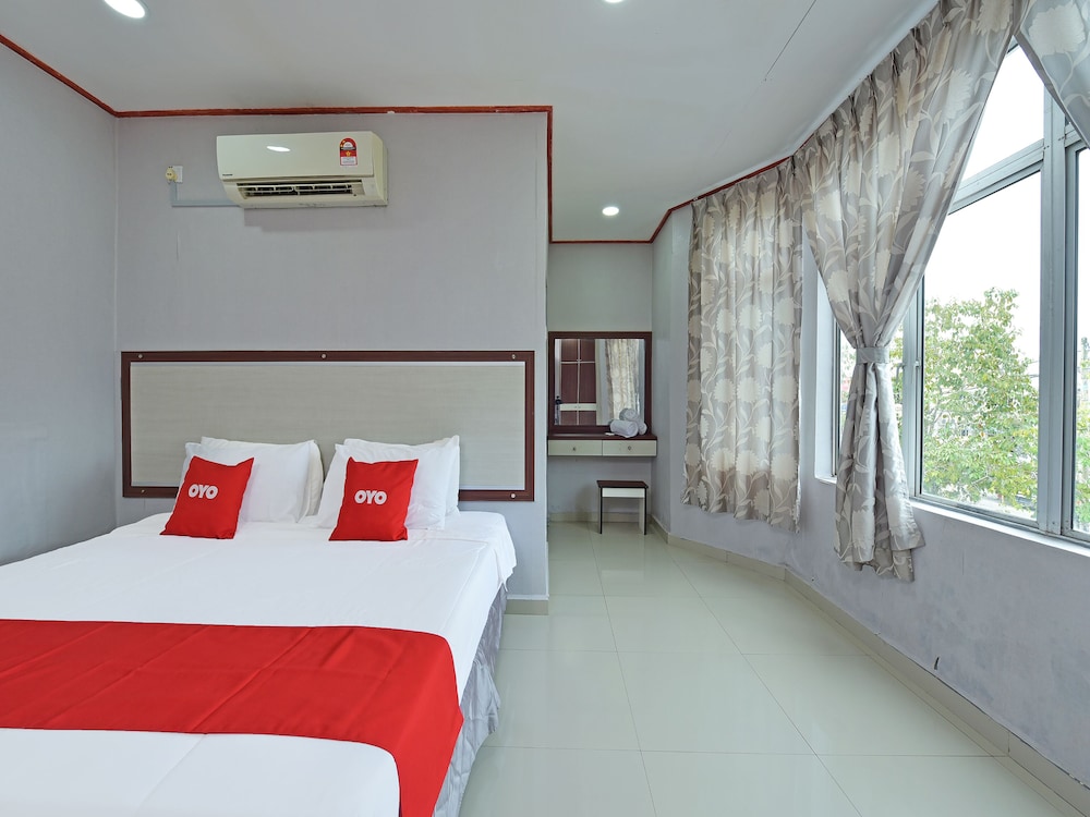 Deluxe Double Room, 1 King Bed photo 2