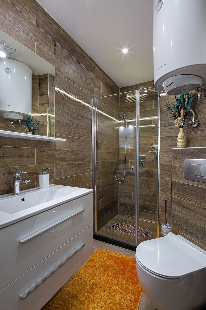 Gallery Apartment, 1 Bedroom, Pool Access, Mountain View, photo 6