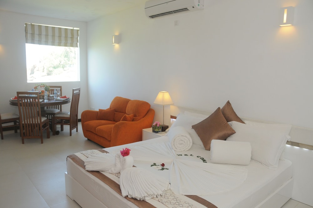 Family Suite, 2 Bedrooms, Kitchenette, Ocean View