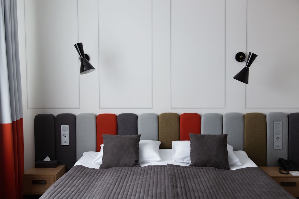 Superior Double or Twin Room photo 3