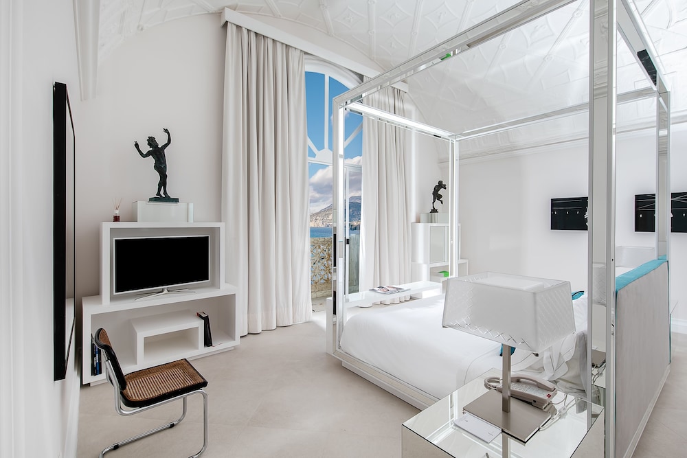 Suite, Hot Tub, Sea View (Venere) - Photo 1