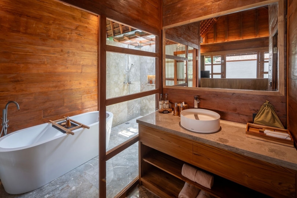 Emana Wooden Villas - Photo 5