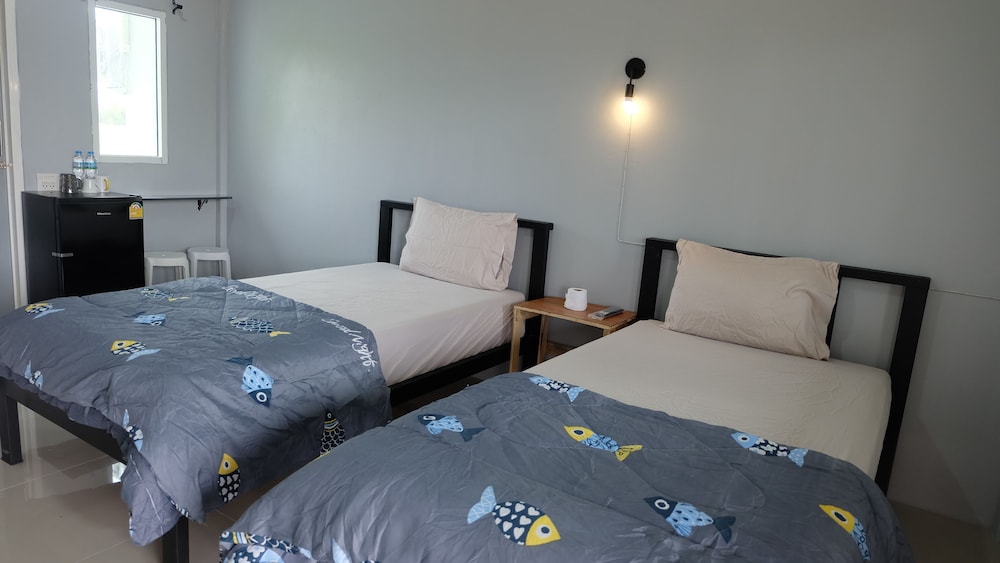 Superior Room, 2 Twin Beds - Photo 17