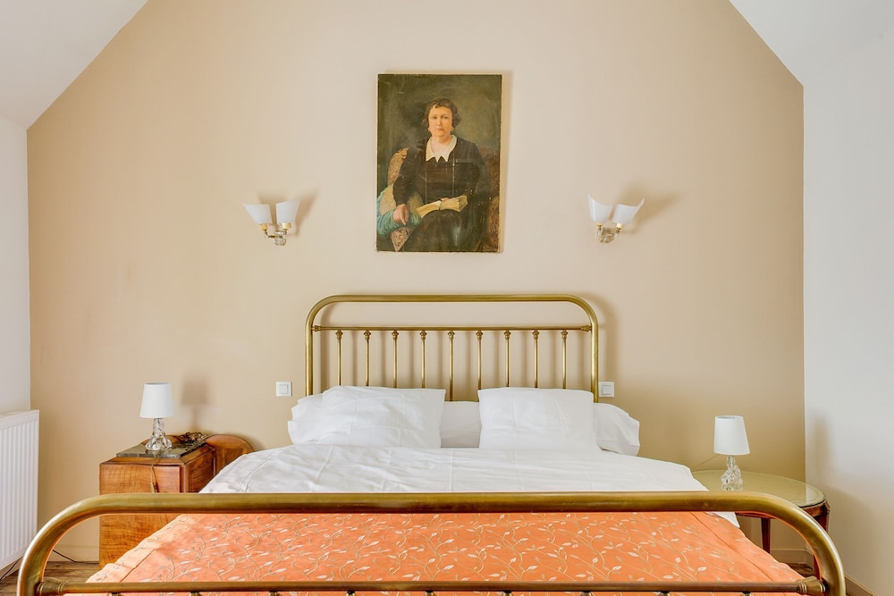 Ch Teau Saint Victor La Grand Maison, Photo 27
