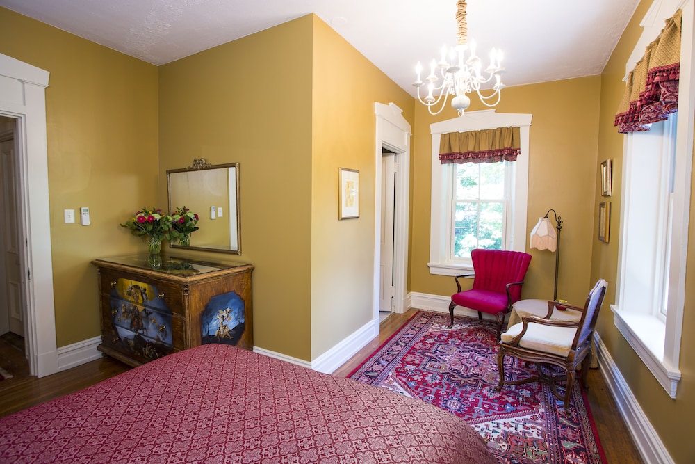Chamuel Room photo 2