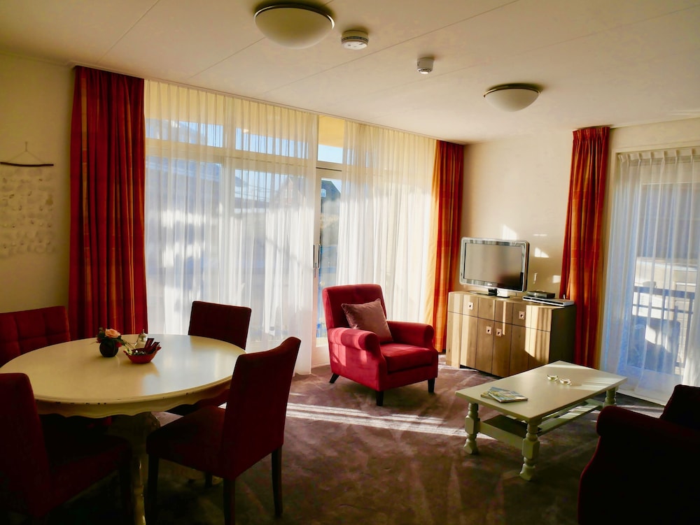 Comfort Apartment, 1 Bedroom, Balcony (12)
