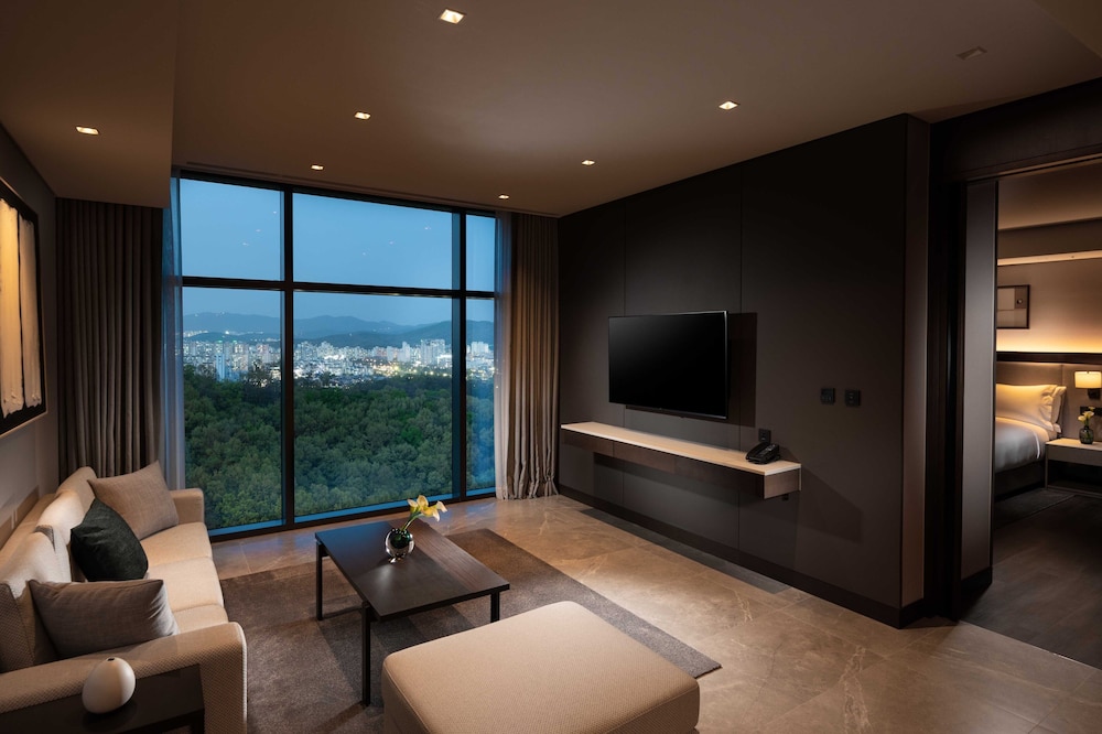 Deluxe, One Bedroom Suite - Photo 4