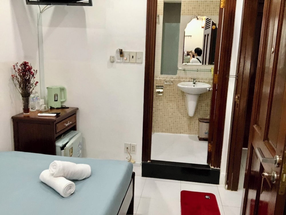 Saigon Cozy Hotel — photo 109