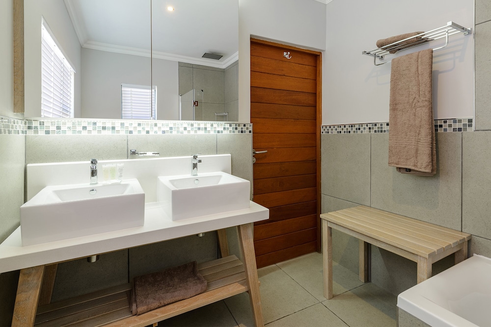 Double Room with Patio