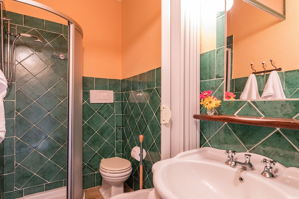 Apartment, 2 Bedrooms (Arancio) photo 2