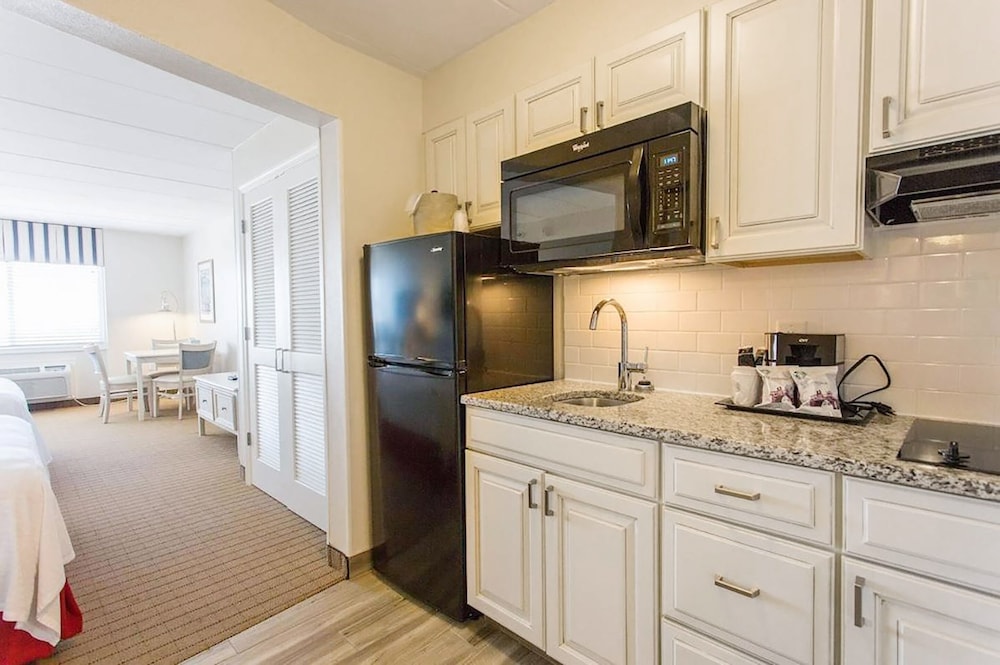 Dunes Suites Oceanfront, Bild 3