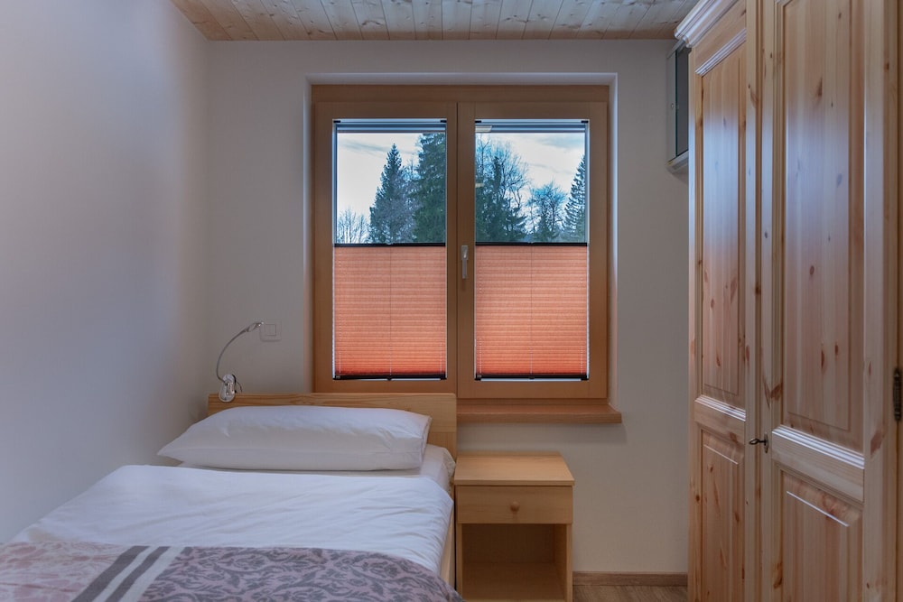 Comfort Apartment, 1 Bedroom, Garden View, Garden Area photo 3