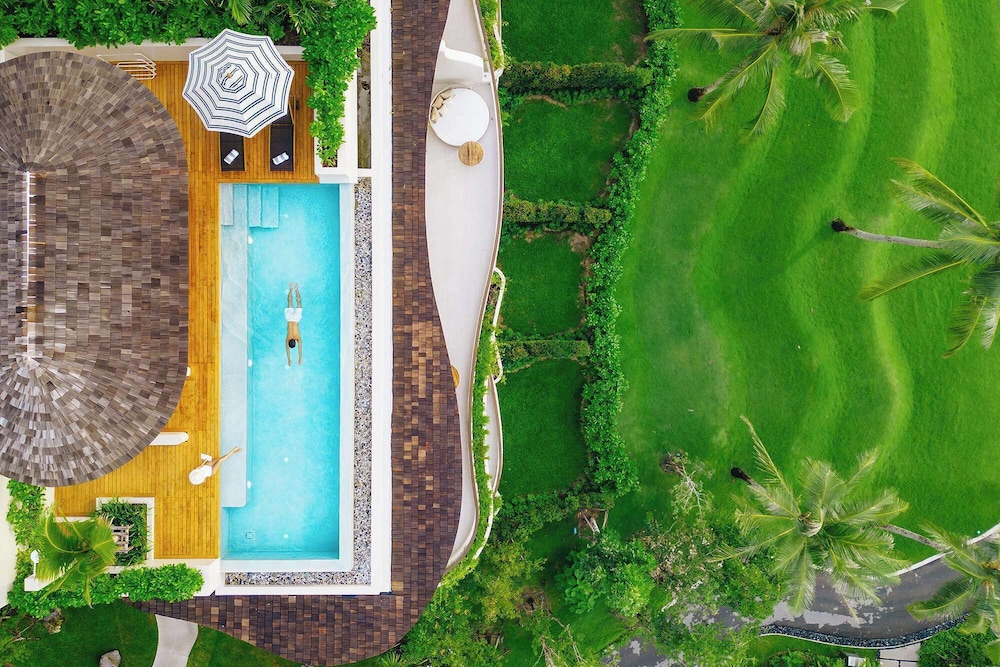 Sea View Pool Penthouse - Photo 3