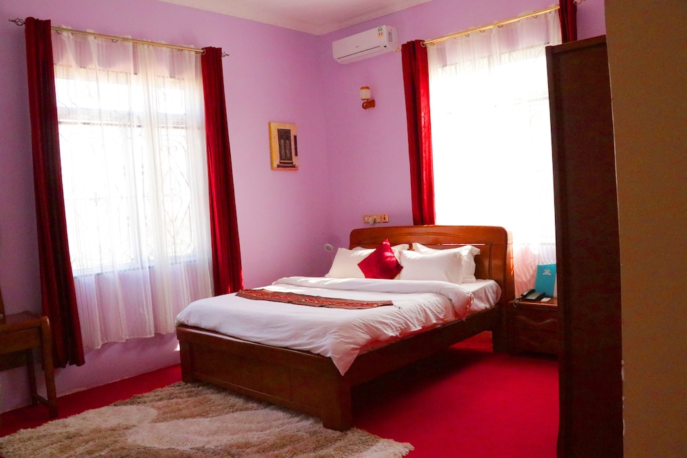 Suite photo 1