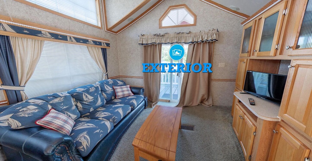 Cottage, 1 Bedroom, Non Smoking (No Pets, Linens not Available) photo 3