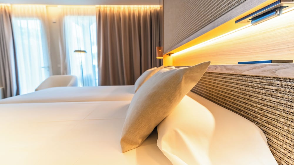 Premium Double Room Single Use