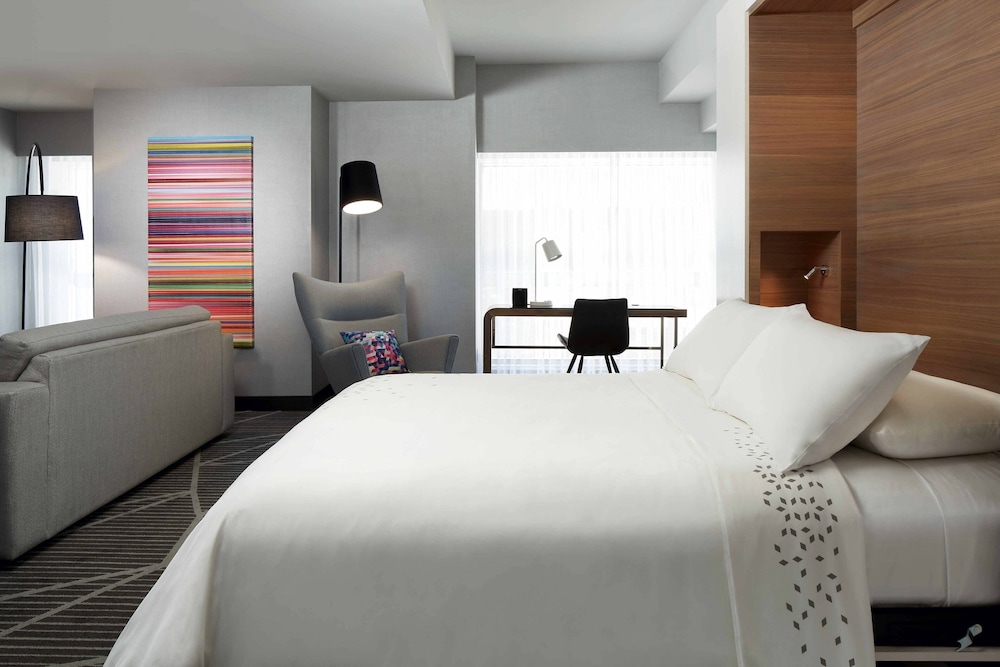 Suite, 1 Bedroom