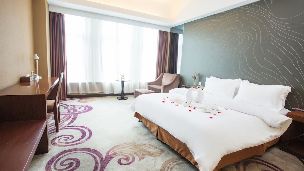 Double Room (Super Sassy) photo 1