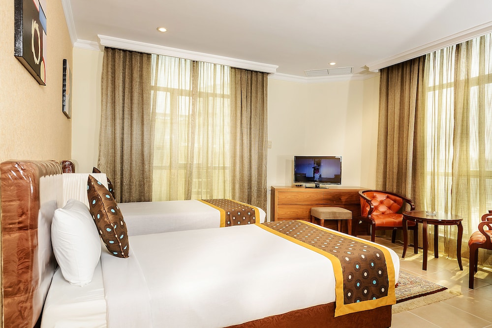 Family Suite, 2 Bedrooms photo 2