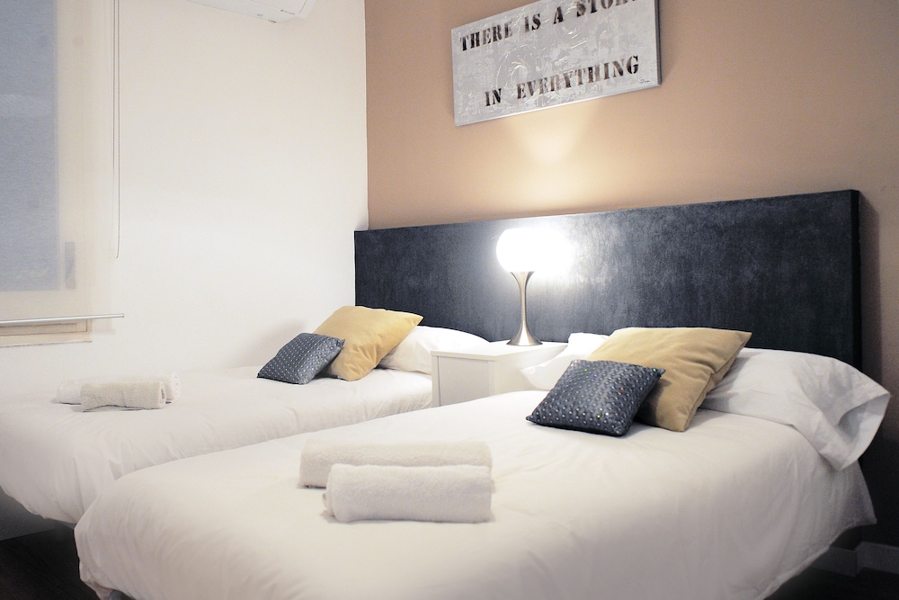 Apartamento, 4 habitaciones