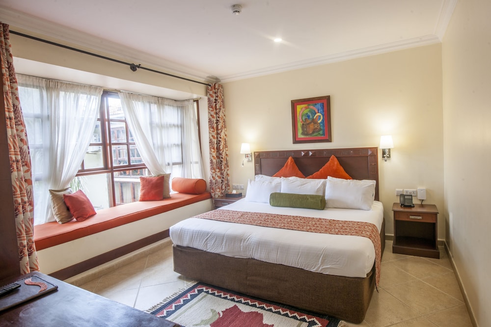 Deluxe Room photo 2