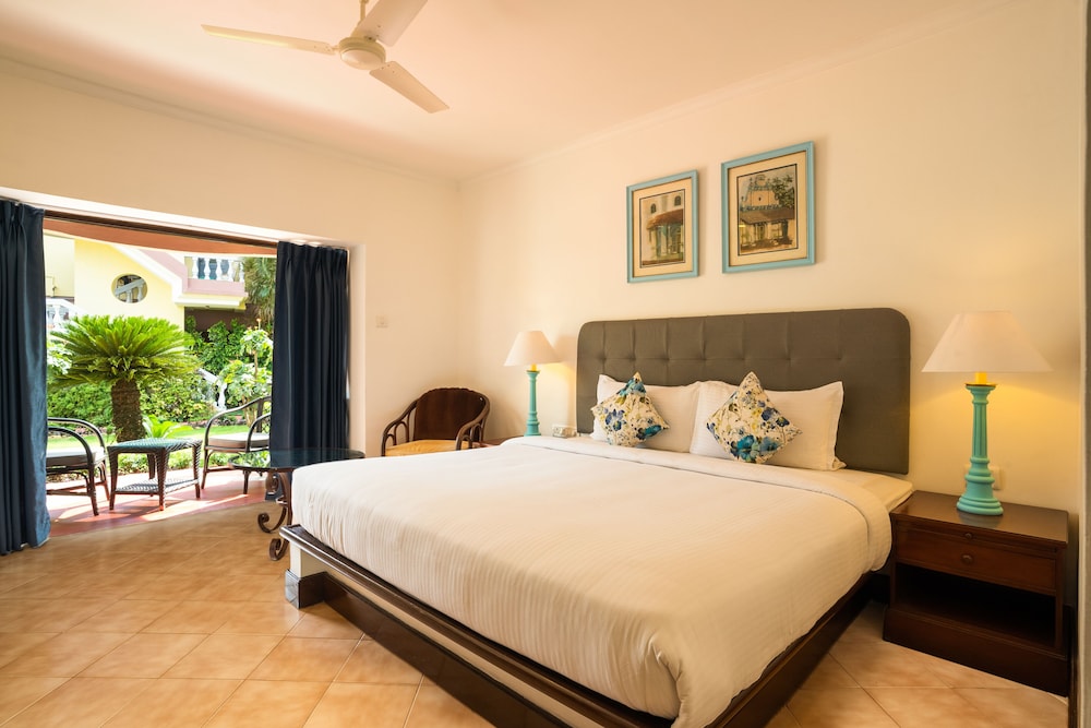 Deluxe Room - Photo 5
